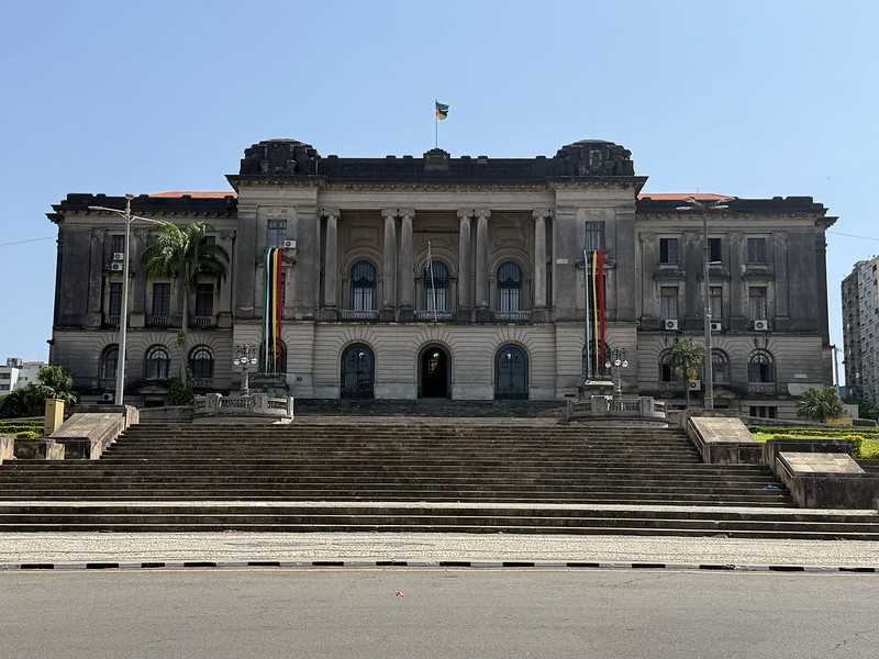 Южно-африканские приключения часть 2 20000 км (Намибия, Ботсвана, Замбия, Малави, Мозамбик) октябрь-декабрь 2025