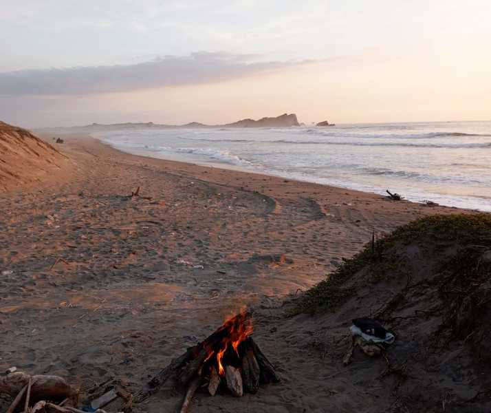 Перу, в натуре! Крайний север, декабрь 2025 – январь 2026