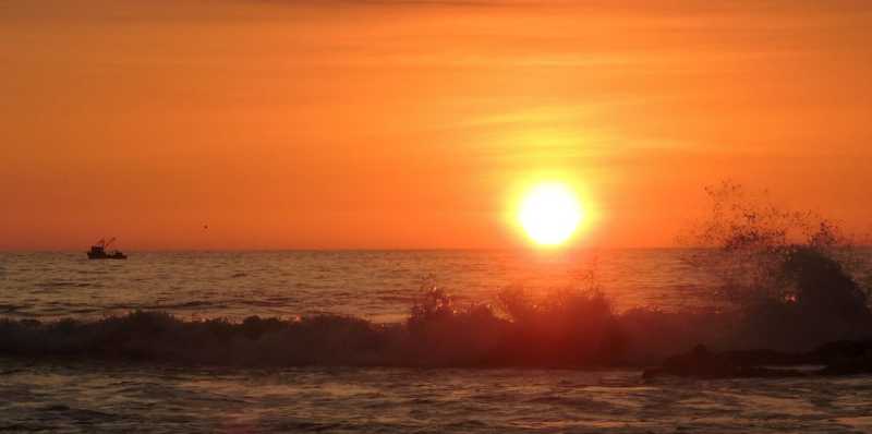 Перу, в натуре! Крайний север, декабрь 2025 – январь 2026