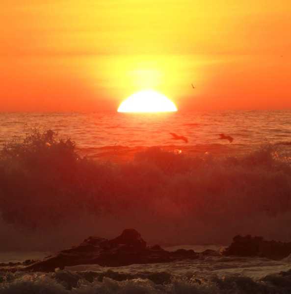 Перу, в натуре! Крайний север, декабрь 2025 – январь 2026