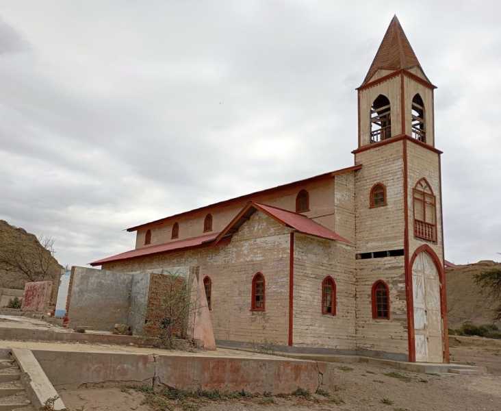 Перу, в натуре! Крайний север, декабрь 2025 – январь 2026