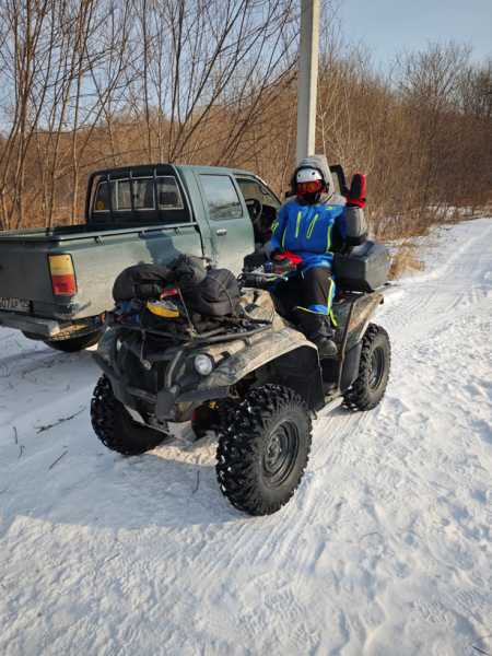 Зимний калейдоскоп глазами волонтера, или как я тигров с леопардами в Приморье фотоловушила. Январь 2026.