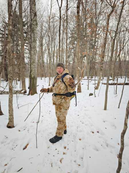 Зимний калейдоскоп глазами волонтера, или как я тигров с леопардами в Приморье фотоловушила. Январь 2026.