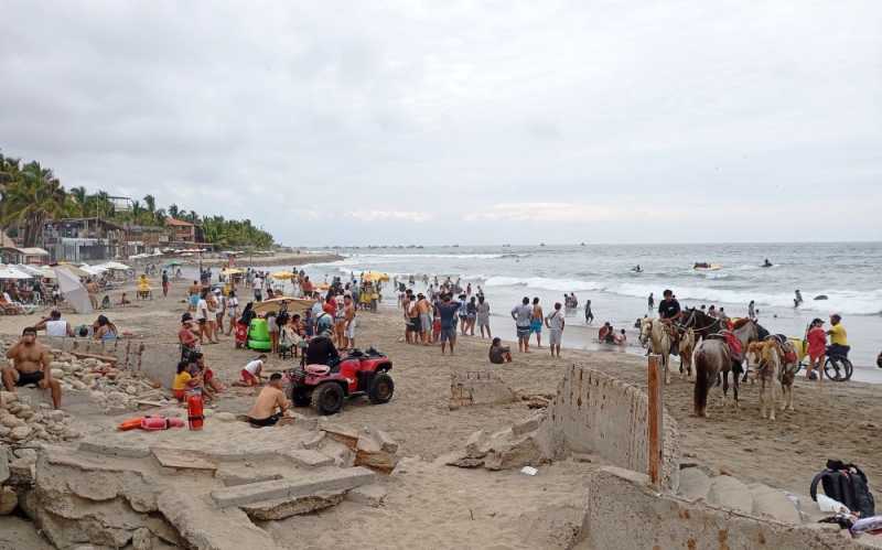 Перу, в натуре! Крайний север, декабрь 2025 – январь 2026