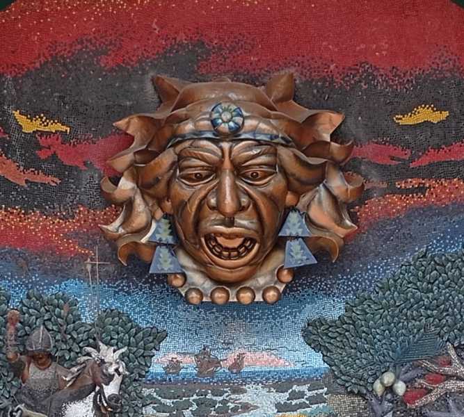 Перу, в натуре! Крайний север, декабрь 2025 – январь 2026