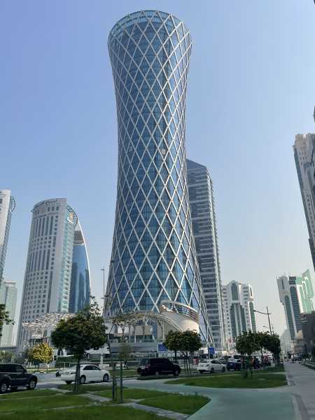 Путеводитель по столице Катара, достопримечательности Дохи.