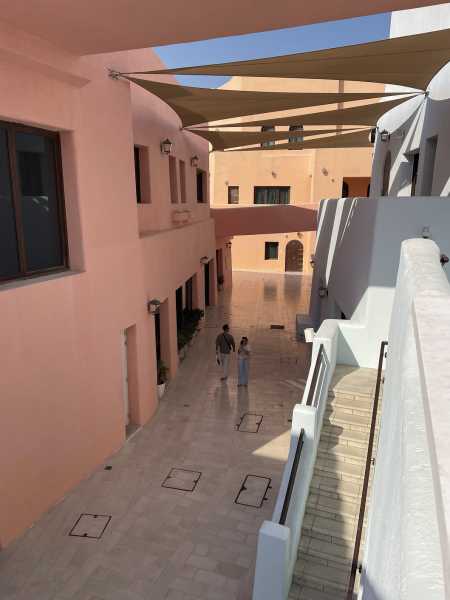 Путеводитель по столице Катара, достопримечательности Дохи.