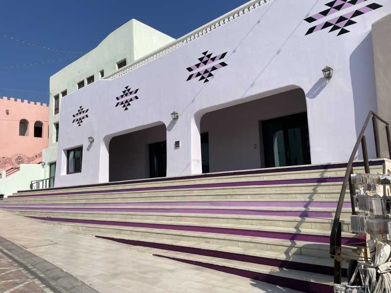 Путеводитель по столице Катара, достопримечательности Дохи.