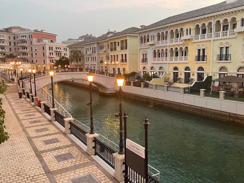 Путеводитель по столице Катара, достопримечательности Дохи.