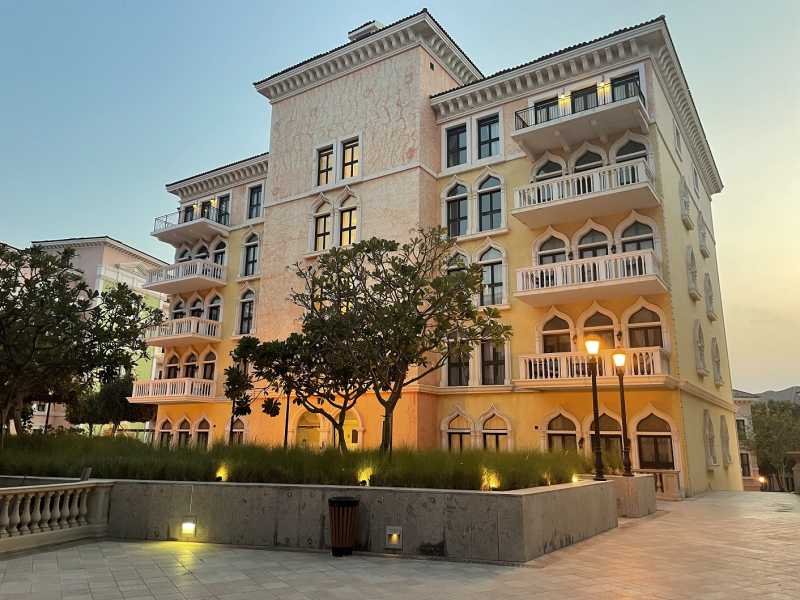 Путеводитель по столице Катара, достопримечательности Дохи.