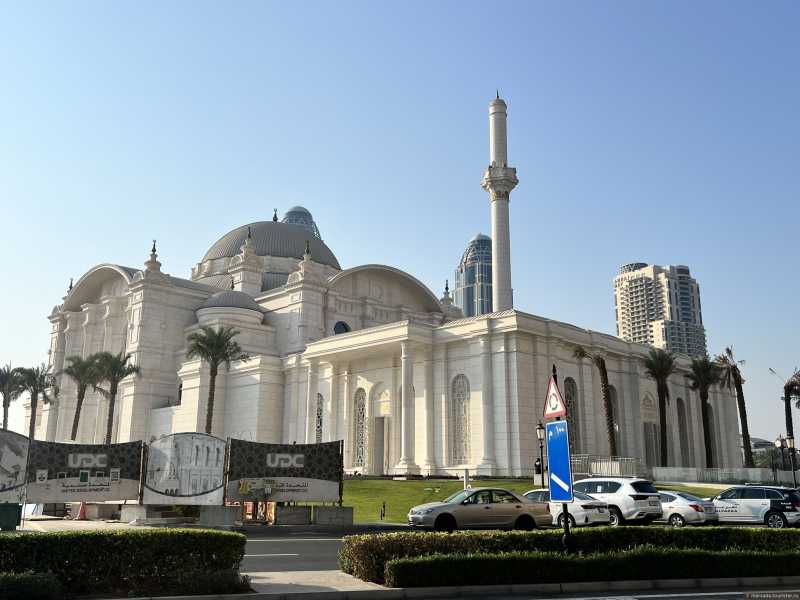 Путеводитель по столице Катара, достопримечательности Дохи.