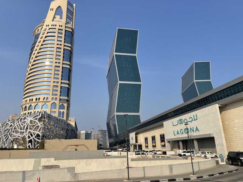 Путеводитель по столице Катара, достопримечательности Дохи.