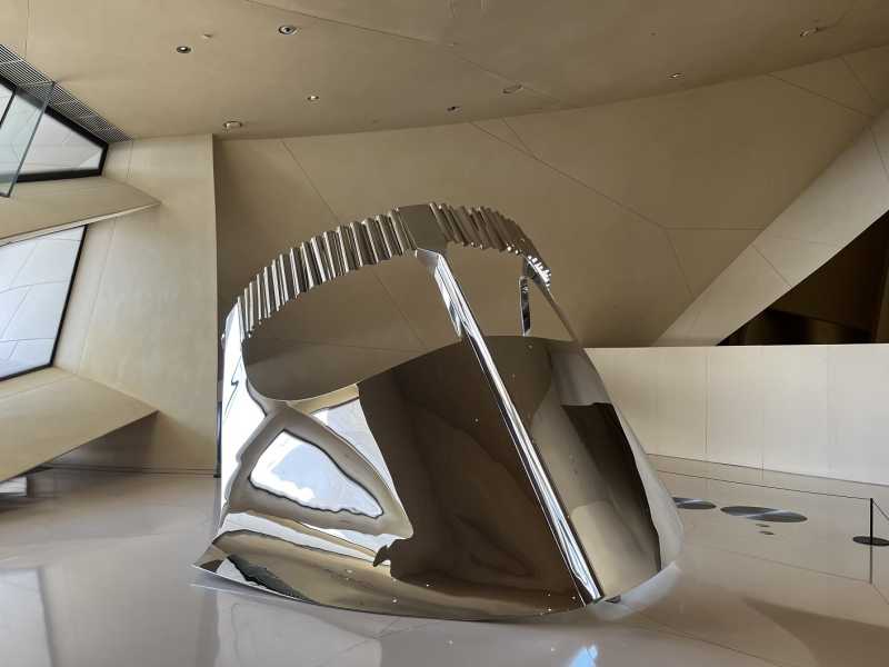 Путеводитель по столице Катара, достопримечательности Дохи.