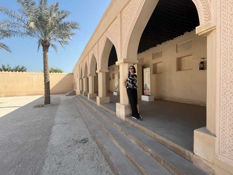 Путеводитель по столице Катара, достопримечательности Дохи.