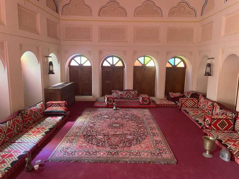 Путеводитель по столице Катара, достопримечательности Дохи.