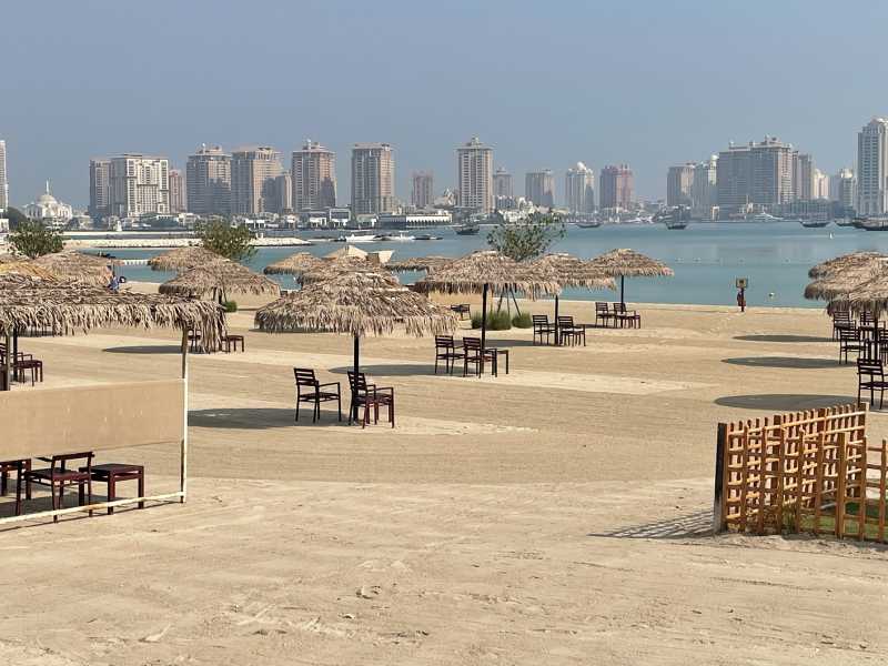 Путеводитель по столице Катара, достопримечательности Дохи.