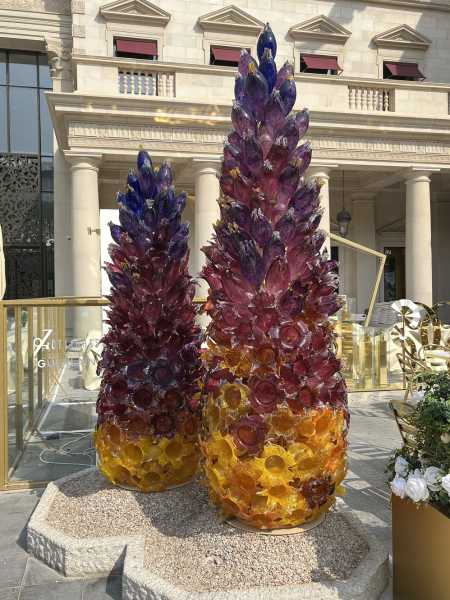 Путеводитель по столице Катара, достопримечательности Дохи.