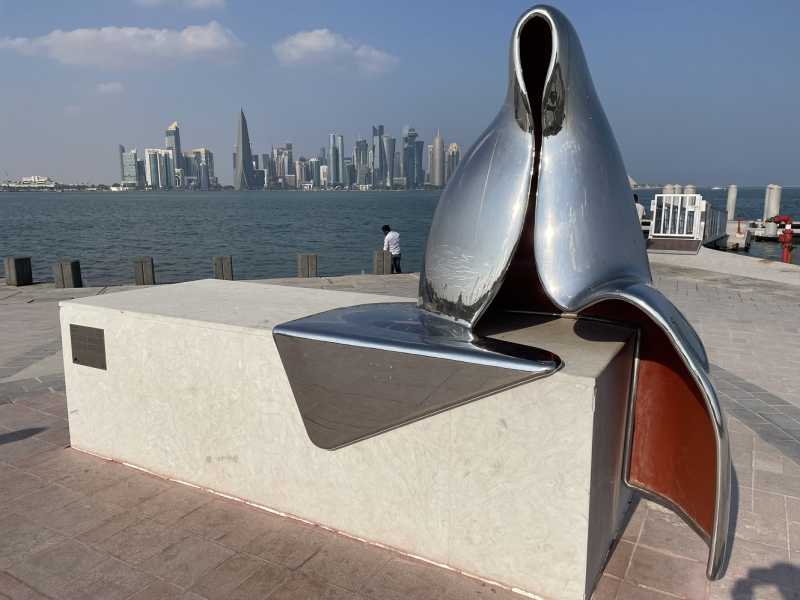 Путеводитель по столице Катара, достопримечательности Дохи.