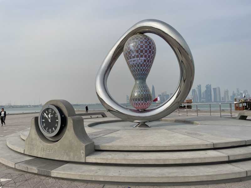 Путеводитель по столице Катара, достопримечательности Дохи.