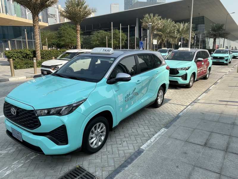 Путеводитель по столице Катара, достопримечательности Дохи.