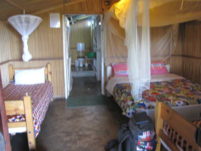 По национальным паркам Кении. Самостоятельно. Бюджетно. Соло. Январь 2026