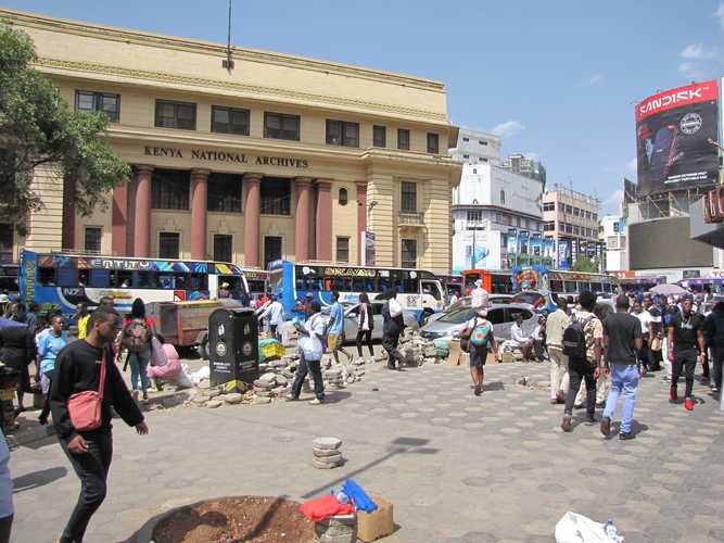 По национальным паркам Кении. Самостоятельно. Бюджетно. Соло. Январь 2026