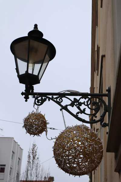 Не Мюнхеном единым... Аугсбург