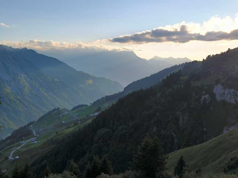 Триста горных километров и три оперы