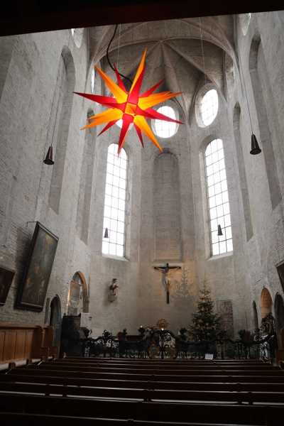 Не Мюнхеном единым... Аугсбург