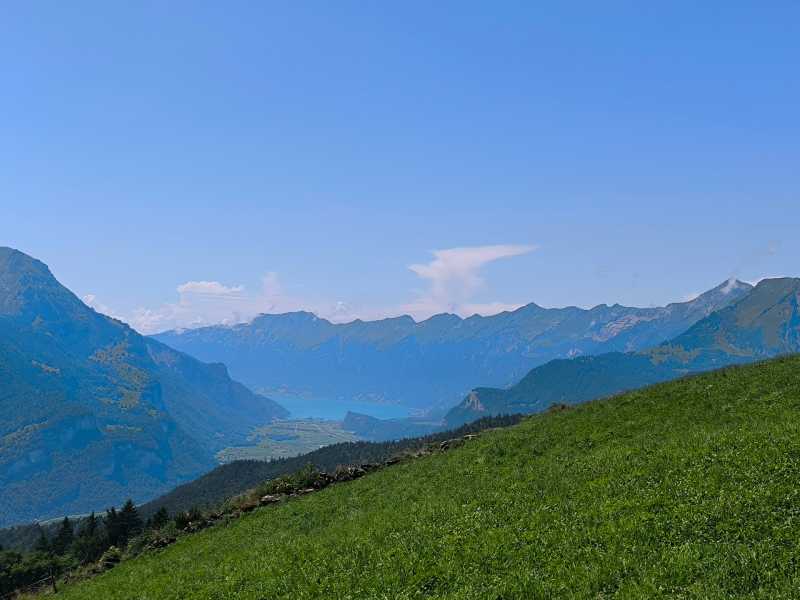 Триста горных километров и три оперы