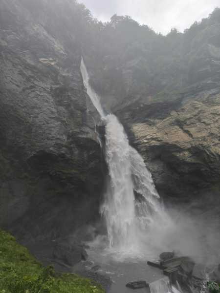 Триста горных километров и три оперы