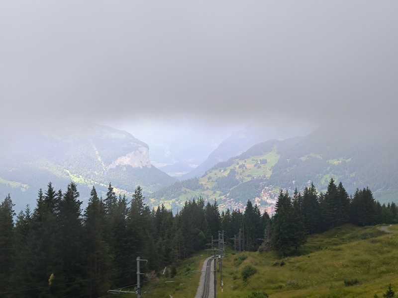 Триста горных километров и три оперы