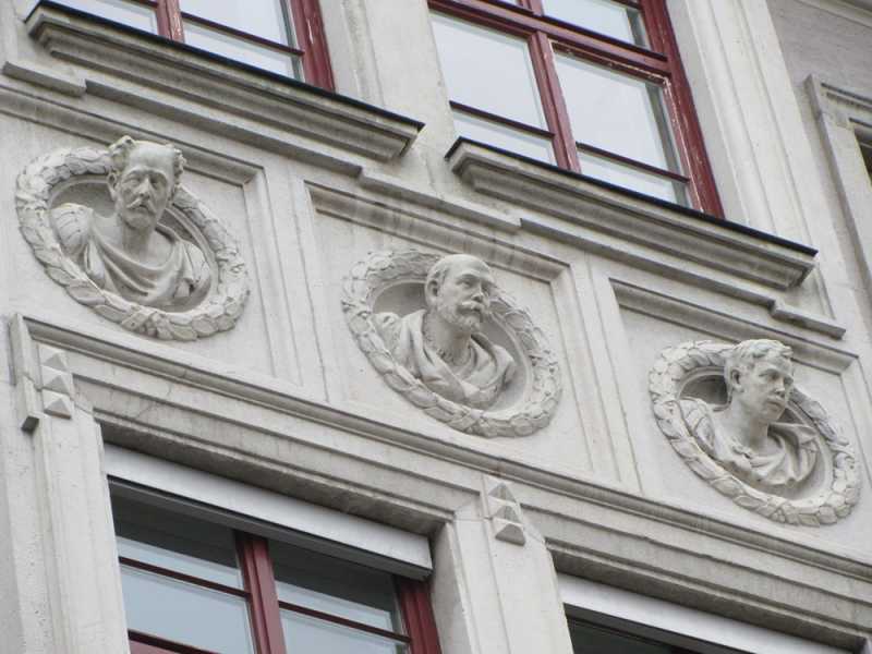 Не Мюнхеном единым... Аугсбург