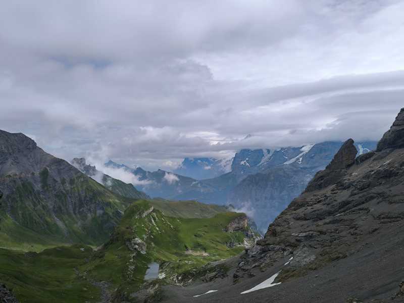 Триста горных километров и три оперы