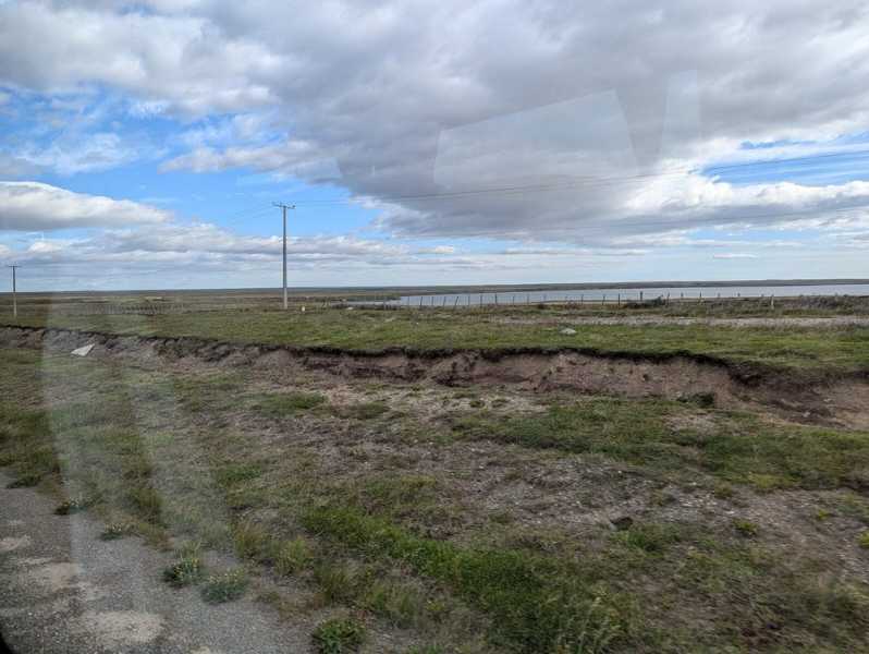 Кругосветка в 23 дня в ноябре 2024