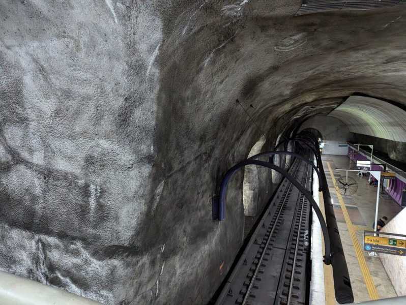 Кругосветка в 23 дня в ноябре 2024