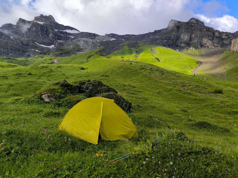 Триста горных километров и три оперы