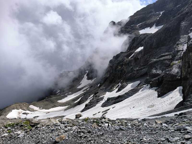 Триста горных километров и три оперы
