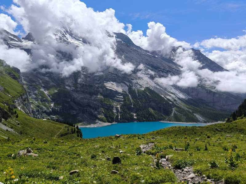 Триста горных километров и три оперы