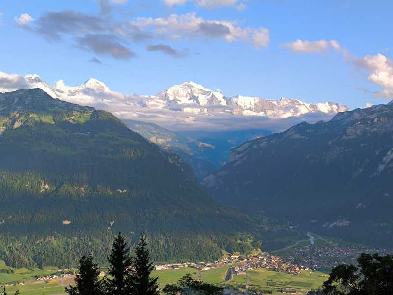 Триста горных километров и три оперы