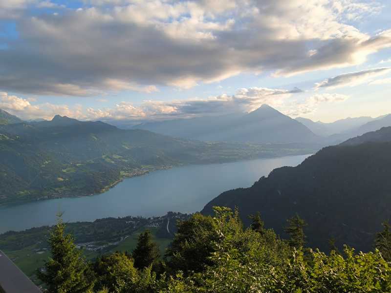 Триста горных километров и три оперы