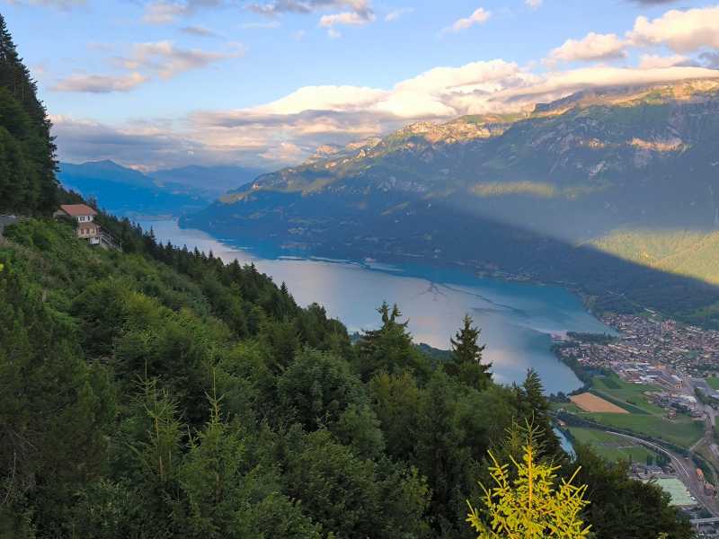 Триста горных километров и три оперы