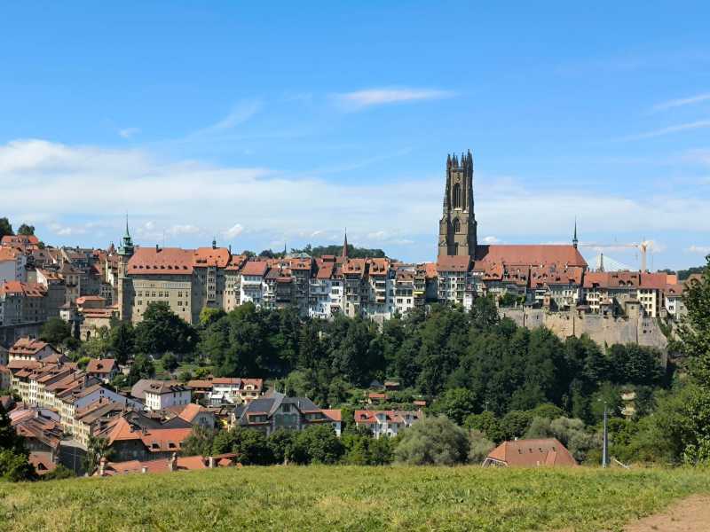 Триста горных километров и три оперы