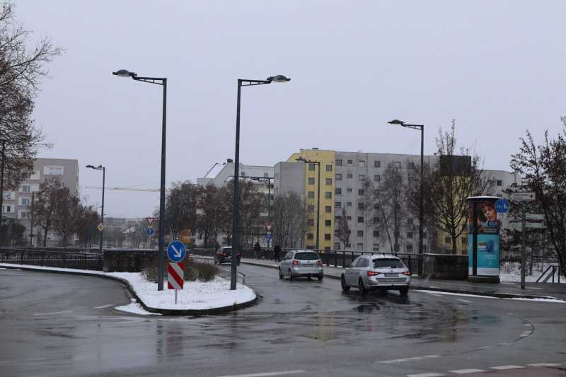 Не Мюнхеном единым... Ландсхут