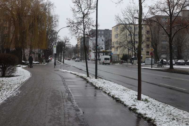 Не Мюнхеном единым... Ландсхут