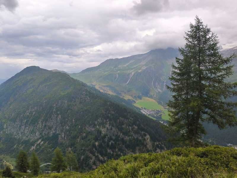 Триста горных километров и три оперы