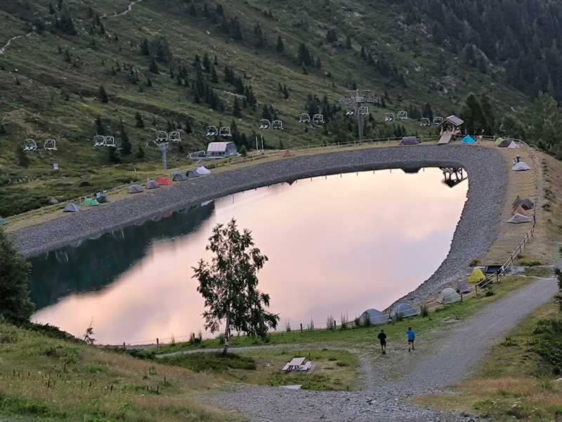 Триста горных километров и три оперы