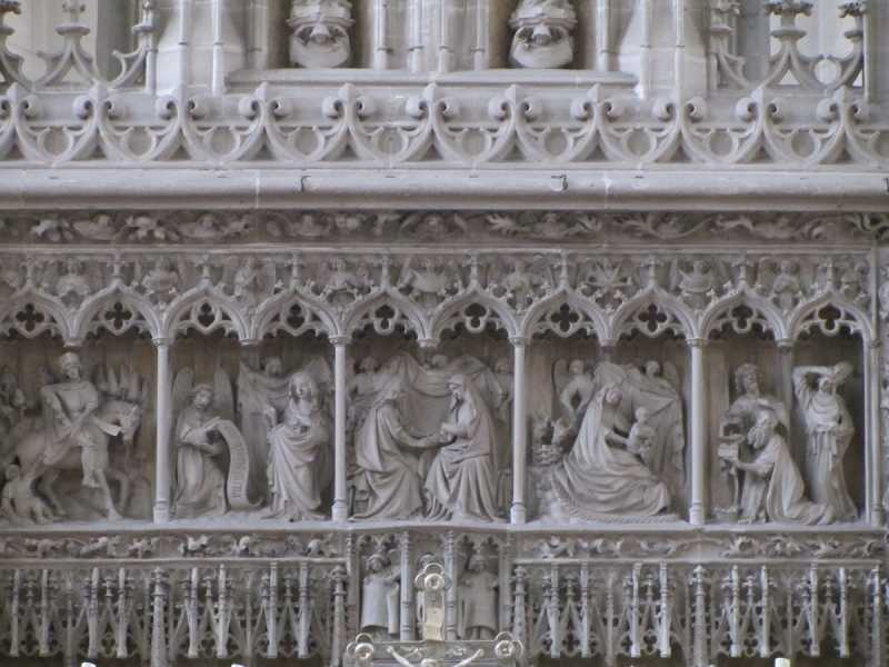 Не Мюнхеном единым... Ландсхут