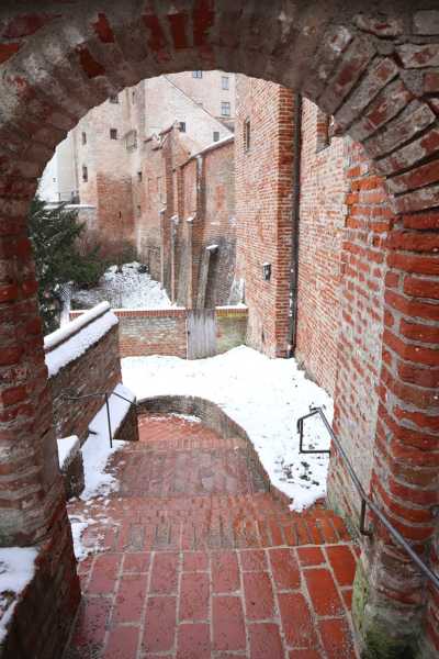 Не Мюнхеном единым... Ландсхут