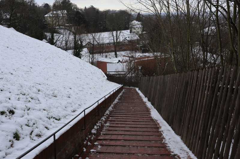 Не Мюнхеном единым... Ландсхут